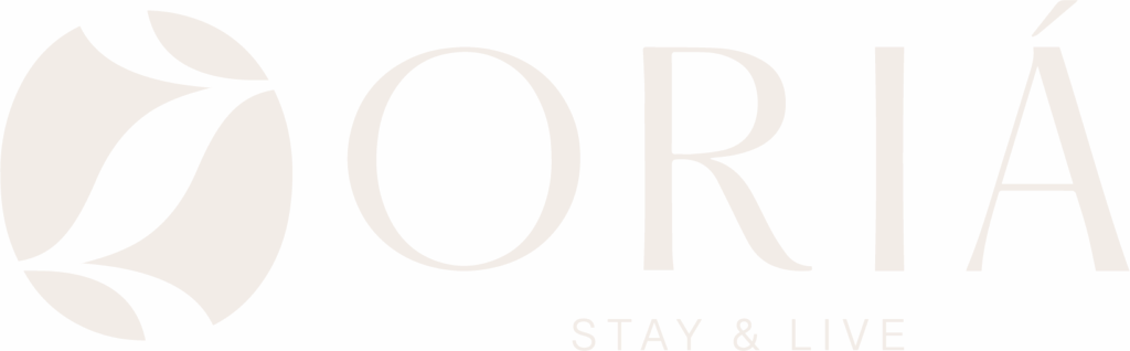 ORIA STAY & LIVE